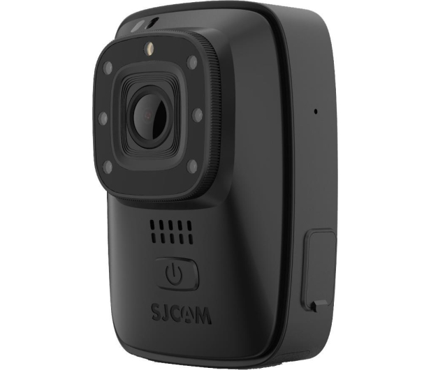 SJCAM A10 Body Cam - 692527 - zdjęcie 4